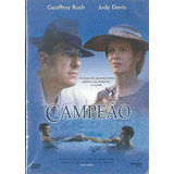 Campeao Dvd