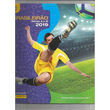Campeinato Brasileiro 2019 Figur