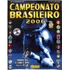 Campeonato Brasileiro 2006 - Livro Ilustrado Vazio + 4 Figur
