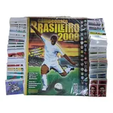 Campeonato Brasileiro 2008 Album