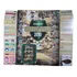 Campeonato Brasileiro 2010 Completo P/colar Mais 1 Envelope
