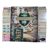 Campeonato Brasileiro 2010 Completo