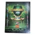 Campeonato Brasileiro 2011 Capa Dura Álbum Figurinhas Comp.