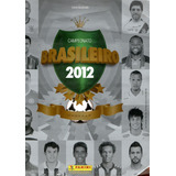 Campeonato Brasileiro 2012 Livro