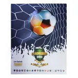 Campeonato Brasileiro 2013 Album