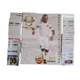 Campeonato Brasileiro 2014 Capa
