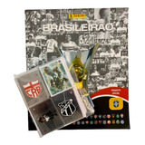 Campeonato Brasileiro 2020 Album