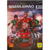 Campeonato Brasileiro 2021 Album