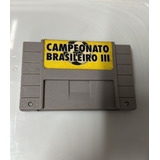 Campeonato Brasileiro 96 Super