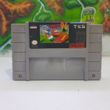 Campeonato Brasileiro 96 Super Nintendo Snes