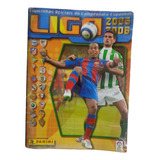 Campeonato Espanhol Album Figurinhas