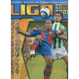 Campeonato Espanhol Liga 2005
