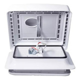 Camper Soul Claraboia Exaustor