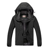 Campera De Ski Impermeavel