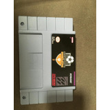 Campionato Brasileiro 2 Snes