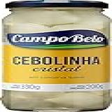 Campo Belo Conservas Cebolinha