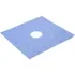 Campo Cirurgico Sms 30x30 Fenestrado   10 Unidades