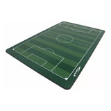 Campo De Futebol De Botão 1029 Klopf Mdp 15mm 1 21 X 0 82