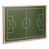 Campo De Futebol De