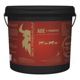 Campo E Agro   Boi Premium Ade prob  10kg