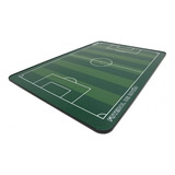 Campo Futebol Botao Semi Oficial Stripe 1029 Klopf