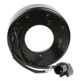 Campo Magnetico Compressor Ar