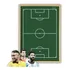 Campo Mesa Jogo Futebol Botão Tabuleiro Souza 90x60 Souza