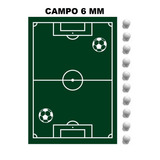 Campo Pebolim Toto Fla