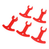 Camshaft Spacer 5 Pecas