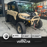 Can am Defender Hd10 Max Limited   2024