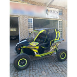 Can am Maverick Z2