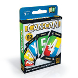 Can Can 110 Cartas