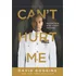 Can't Hurt Me - Livro Ilustrado David Goggins Em Inglês Novo