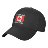 Canada Freedom 