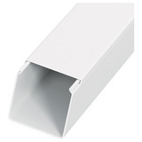 Canaleta 80x80 2metros Ac8080
