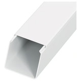 Canaleta 80x80 2metros Ac8080 Helaclima Hellermanntyton
