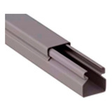 Canaleta Cl 30x30 Lisa