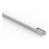 Canaleta Enerbras 30x30 Semi