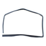 Canaleta Interna Dianteira Esquerda Saveiro Gol Original Vw