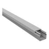 Canaleta Semi Aberta 30x30mm