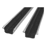 Canaleta Vd Porta Chevrolet