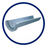 Canaletas Para Agua Pluvial