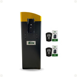 Cancela Automatica Intense Ac