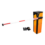 Cancela Automatica Ppa K10