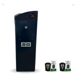 Cancela Intense Bldc Seg Garen Bivolt Sem Barreira 3 30mts