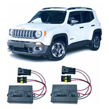 Canceller Para Luz Drl