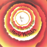 Cancoes De Stevie Wonder