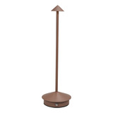 Candeeiro De Mesa Stepless
