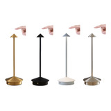 Candeeiro Lampada De Mesa