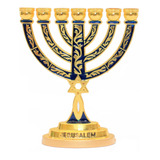 Candelabro Menora
